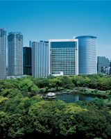 Conrad Tokyo