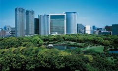 Conrad Tokyo