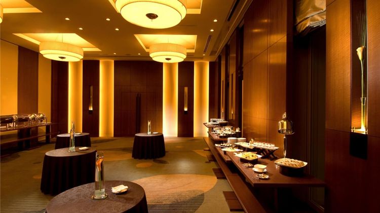 Conrad Tokyo Meeting