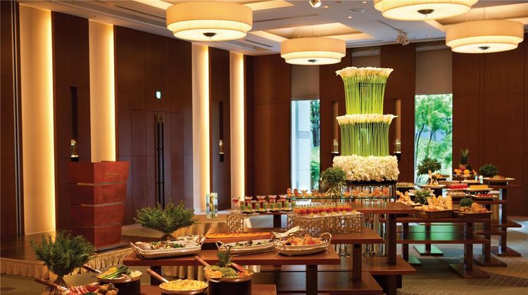 Conrad Tokyo Meeting