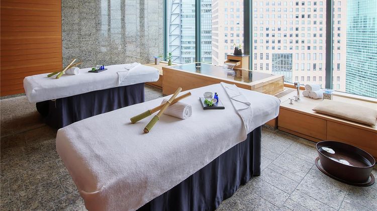 Conrad Tokyo Spa