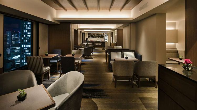 Hilton Tokyo Other