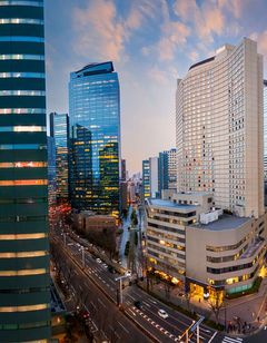 Hilton Tokyo