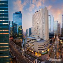 Hilton Tokyo