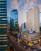 Hilton Tokyo