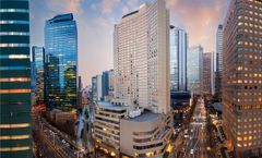 Hilton Tokyo