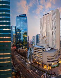Hilton Tokyo
