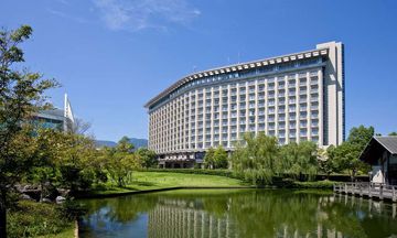 Hilton Odawara Resort & Spa