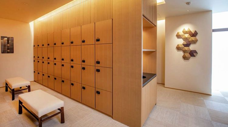 Hilton Odawara Resort & Spa Recreation