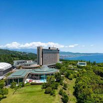 Hilton Odawara Resort & Spa