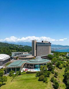 Hilton Odawara Resort & Spa