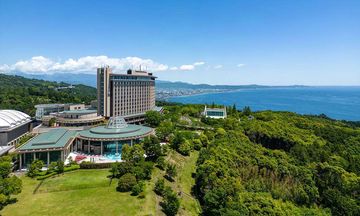Hilton Odawara Resort & Spa