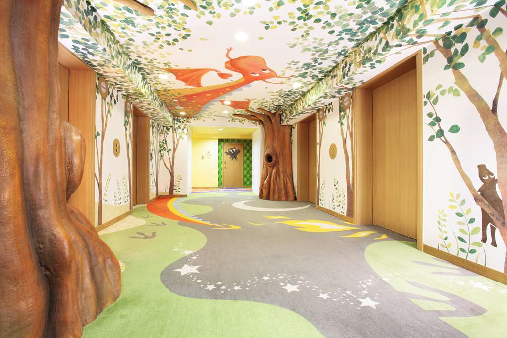 Hilton Tokyo Bay- Urayasu, Japan Hotels- Deluxe Hotels in Urayasu