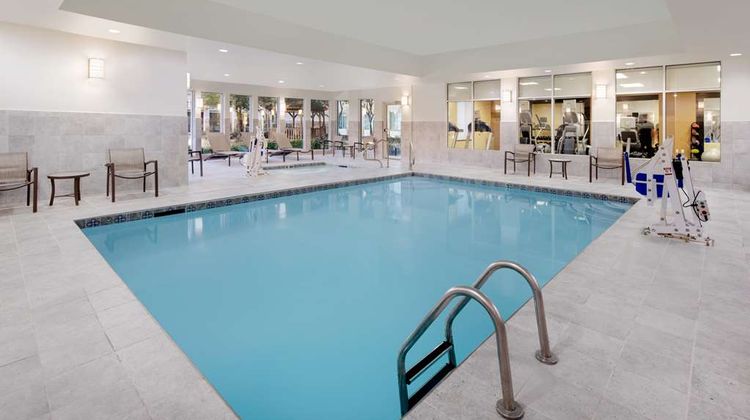 Hilton Garden Inn Tyler Pool