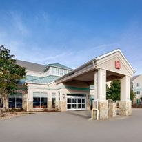 Hilton Garden Inn Tyler