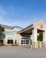 Hilton Garden Inn Tyler