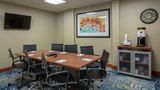 <b>Hampton Inn & Suites Downtown Meeting</b>. Images powered by <a href="https://iceportal.shijigroup.com/" title="IcePortal" target="_blank">IcePortal</a>.
