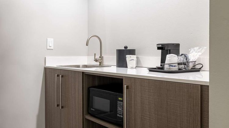 Hampton Inn & Suites Downtown Other