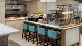 Hilton Garden Inn Cedar Bluff Restaurant
