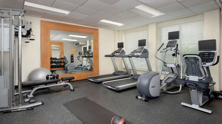 <b>Hilton Garden Inn Cedar Bluff Health</b>. Images powered by <a href="https://iceportal.shijigroup.com/" title="IcePortal" target="_blank">IcePortal</a>.