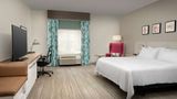 Hilton Garden Inn Cedar Bluff Room
