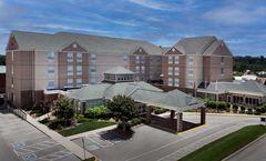 Hilton Garden Inn Cedar Bluff