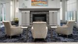 Hilton Garden Inn Cedar Bluff Lobby