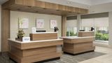 Hilton Garden Inn Cedar Bluff Lobby