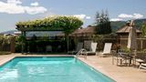 <b>Hampton Inn Ukiah Pool</b>. Images powered by <a href="https://iceportal.shijigroup.com/" title="IcePortal" target="_blank">IcePortal</a>.
