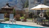 <b>Hampton Inn Ukiah Pool</b>. Images powered by <a href="https://iceportal.shijigroup.com/" title="IcePortal" target="_blank">IcePortal</a>.