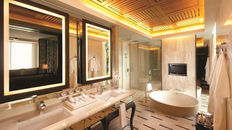Conrad Koh Samui Residences Room