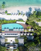 Conrad Koh Samui Residences