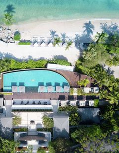 Conrad Koh Samui Residences
