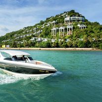 Conrad Koh Samui Residences