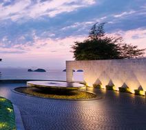 Conrad Koh Samui Residences Exterior