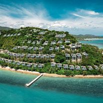Conrad Koh Samui