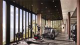 Conrad Koh Samui Health