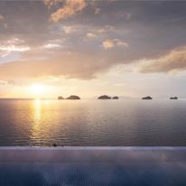 Conrad Koh Samui