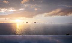 Conrad Koh Samui