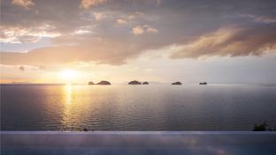 Conrad Koh Samui