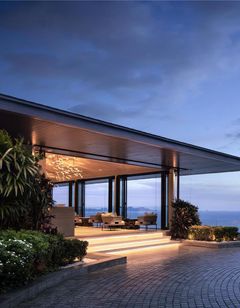 Conrad Koh Samui