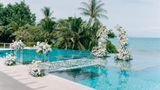 Conrad Koh Samui Pool