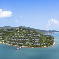 Conrad Koh Samui
