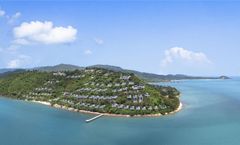 Conrad Koh Samui