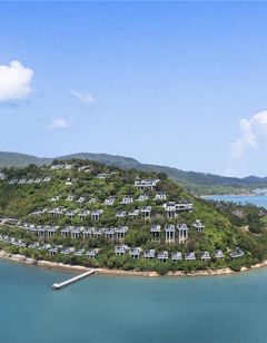 Conrad Koh Samui