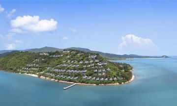 Conrad Koh Samui