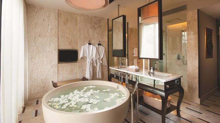 Conrad Koh Samui Room