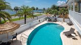 Hilton St Augustine Historic Bayfront Pool