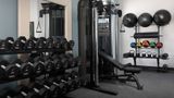 DoubleTree St Augustine Health