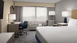 DoubleTree St Augustine Room